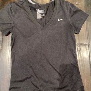 NIKE DRI FIT SHIRT